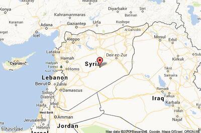 Syrian opposition rejects Russian proposal