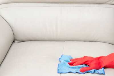 Tips On How To Take Care Of Your Leather Furniture and Accessories