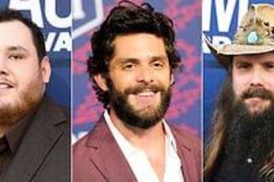 Miranda Lambert Leads CMA Noms, Luke Combs' Streak Continues