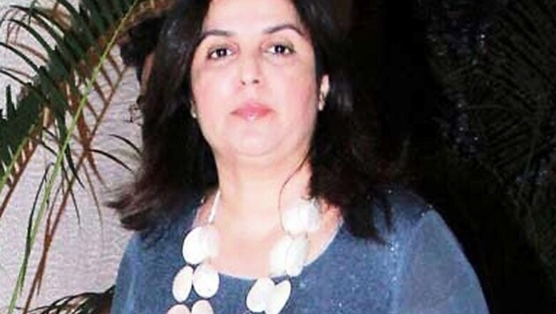 'Happy New Year': When Vivaan Shah 'almost went deaf' by Farah Khan's yelling