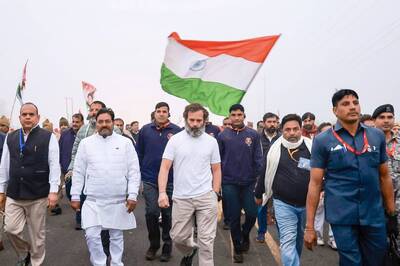 Plurality Under Threat, India Will Reject Hatred: Rahul in Letter to Be Distributed as Yatra Follow-up