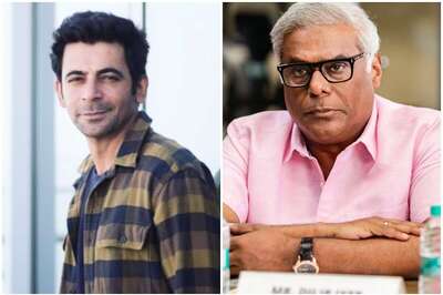 Sunil Grover, Ashish Vidyarthi on Breaking Stereotypes of Comedian and Villain Thanks to OTT