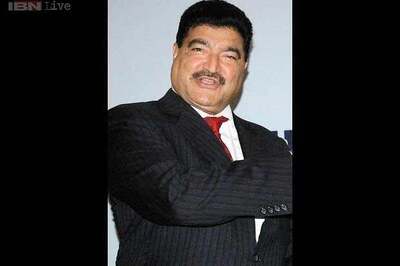 India-born BR Shetty buys Travelex in a nearly Rs 10,000 crore deal