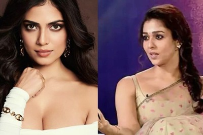 To Malavika Mohanan's 'Hospital Scene' Comment, Nayanthara's On-Point Reply