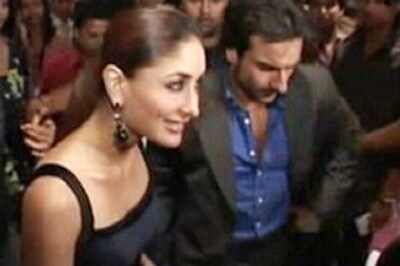 After the mush, Saif-Kareena are now miffed
