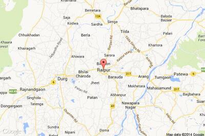 Four Maoists surrender in Chhattisgarh's insurgency-hit Kondagaon district