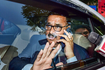 CBI vs CBI LIVE: Alok Verma Quits After Turning Down New Role, Says Natural Justice Was Scuttled