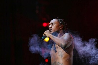 Police: Rapper Slim Jxmmi Attacked Girlfriend In Miami