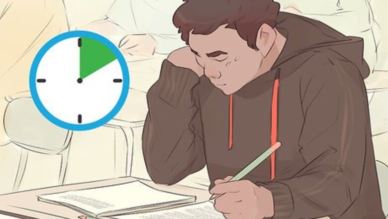 How to Write an SAT Essay