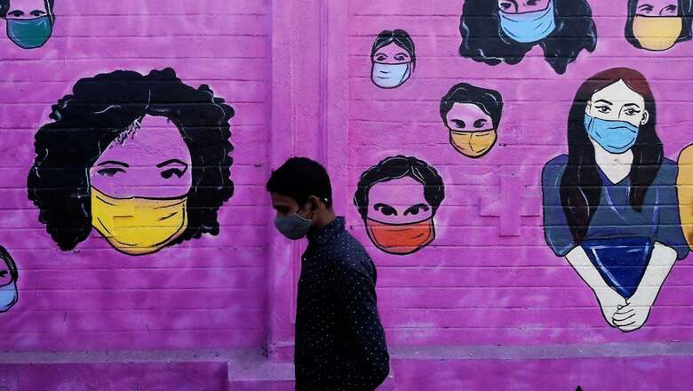 Covid Concerns: 76% Indians Want Masks to be Made Mandatory in Indoor Public Spaces, Shows Survey