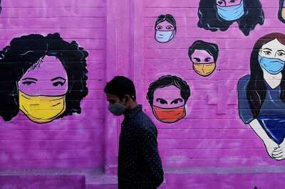 Covid Concerns: 76% Indians Want Masks to be Made Mandatory in Indoor Public Spaces, Shows Survey