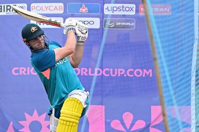 Australia vs Bangladesh, World Cup: Pune Weather Forecast and MCA Stadium Pitch Report