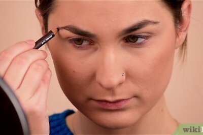 How to Get Even Brows