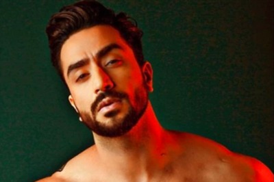 Bigg Boss 14: Aly Goni Denies Being Part of Salman Khan's Show