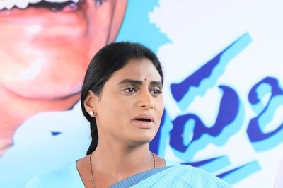 Oh Dam! YSRTP Seeks Probe into Kaleshwaram Irrigation Project Ahead of PM’s Telangana Visit