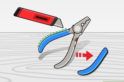 How to Coat Metal with Rubber: Protect Your Metal Tools