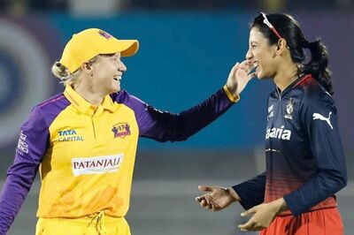 WPL 2023: Royal Challengers Win Toss and Opt to Bowl Against UP Warriorz