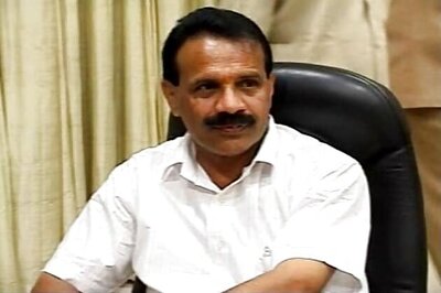Karnataka CM hints his exit might be imminent