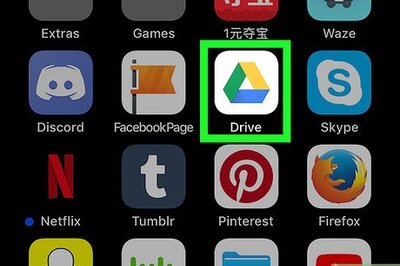 How to Add Google Drive to the Files App on iPhone or iPad