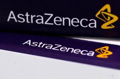 Emergent Signs $174 Million Deal to Make AstraZeneca's Potential Covid-19 Vaccine