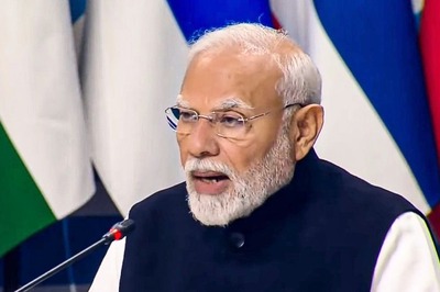 'No Place for Double Standards on Terrorism': Modi's Veiled Dig At China-Pakistan Bonhomie