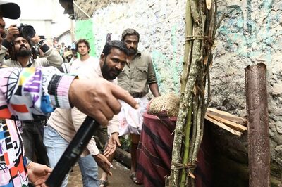 It’s a Wrap! Vetrimaaran Concludes Shooting for Vijay Sethupathi’s Viduthalai