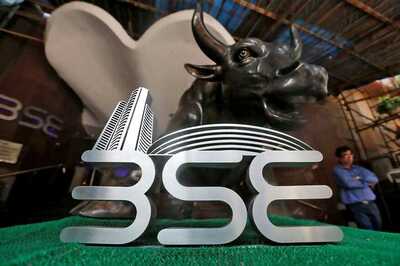 Sensex Scales Past 29,000-mark, up 217 Points in Early Trade