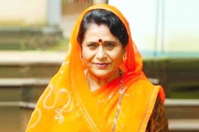 Popular Marathi Actress Prema Kiran Passes Away At 61 in Mumbai