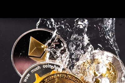 Cryptocurrency Price Today: Bitcoin Flat at $20,000, Ether, Cardano Jump by Up to 2%; See List