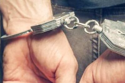 Woman Arrested for Killing 4 Members of Family Over Property Dispute, Husband on Run