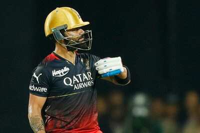 'Makes a Massive Difference': Virat Kohli Points Out 'Phenomenal' Crowd Support For RCB's Impressive Start to IPL 2023