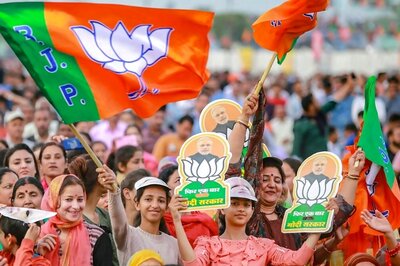 Tea Tribe To Maratha & Jat Representation: BJP Announces 9 Candidates For Rajya Sabha Bypolls 2024