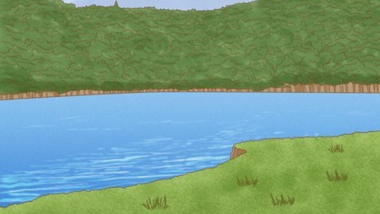 Where and How to Hunt for Arrowheads