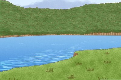 Where and How to Hunt for Arrowheads