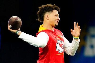 Chargers Will Have James, Ekeler, Available Vs. Chiefs