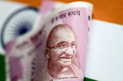 Rupee Gains 3 Paise Against Dollar in Early Trade