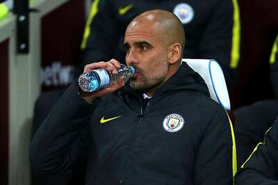 Saints Await as Guardiola and Man City Look to Get Title Tilt on Track