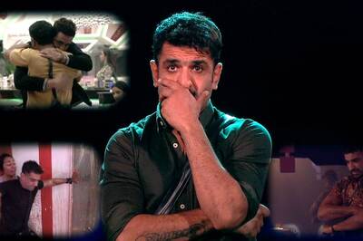 Bigg Boss 14: This is Why Eijaz Khan Couldn't Return to the Show