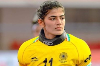 Indian Women's Hockey Team Reclaims Best-ever 6th Position in World Rankings