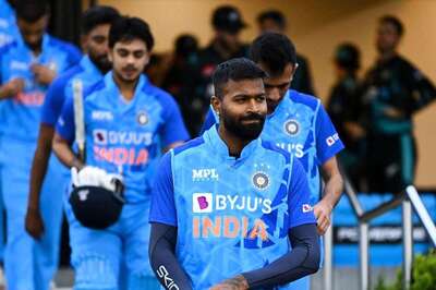 Still Dream of Getting the Tag of 'Test Cricketer': India White-ball Specialist Hoping to Make Test Debut