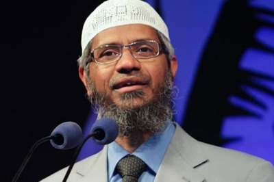Govt Puts Zakir Naik's NGO Under Prior Permission List
