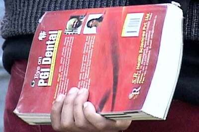 PG medical entrance test: MCI seeks more time from SC