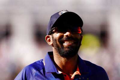 Exclusive: Jasprit Bumrah Will Not Travel With India Squad to Australia, BCCI Hopeful of Getting Him Fit in Time For WC