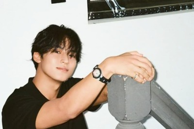 Fans Furious As SEVENTEEN’s Mingyu Inappropriately Touched At 2024 Lollapalooza Berlin
