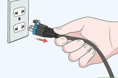 How to Adjust an Abrasive Stone on a Bench Grinder