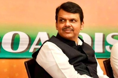No Shiv Sena Leader Was Present in Ayodhya When Babri Mosque Was Razed, I Was There: Devendra Fadnavis