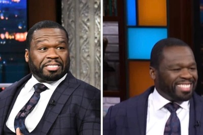 50 Cent Has Decided To Never Get Married; Admits 'Not A Happy Hostage'