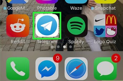 How to Add Telegram Channels on iPhone or iPad