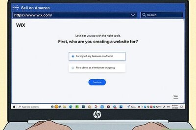 How to Get Paid for Advertising on Your Website