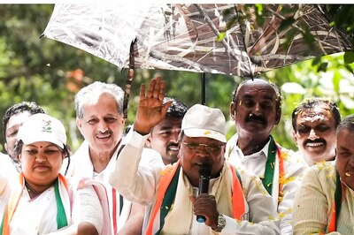 Bangalore Never Had Woman MP & Cong's Sowmya Reddy Wants to Make History